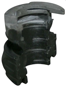 SUPPORTO BARRA STABILIZZATRICE ANTERIORE PORSCHE CAYENNE 03-10