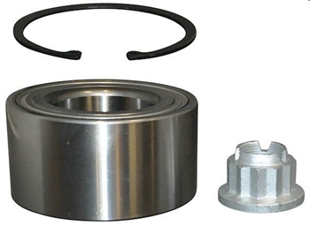 WHEEL BEARING, FRONT/REAR, PORSCHE CAYENNE 09/02-09/10