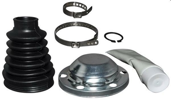 AXLE BOOT KIT, FRONT, INNER, PORSCHE CAYENNE 09/02...