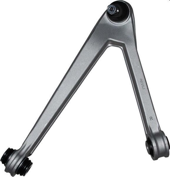 WISHBONE, RIGHT, WITH BALL JOINT, PORSCHE 993 08/95-09/97