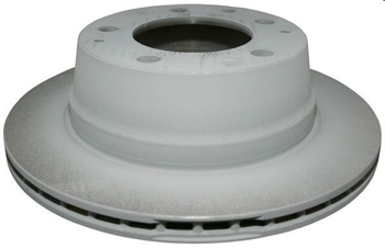 DISCO FRENO VENTILATO POSTERIORE 290x20mm PORSCHE 911/TURBO