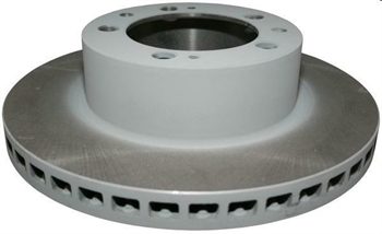 DISCO FRENO VENTILATO ANTERIORE 298x28mm, PORSCHE 964 88-94