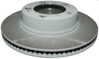 DISCO FRENO VENTILATO ANTERIORE, 298x24mm BOXSTER 96-04