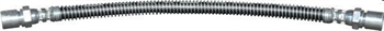 BRAKE HOSE FRONT 964 89-93, 993 93-97