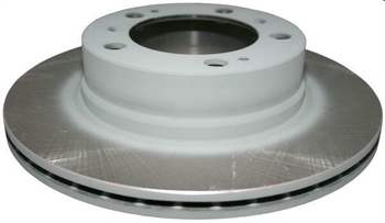 DISCO FRENO VENTILATO POSTERIORE 292x20mm BOXSTER 09/96-12/04