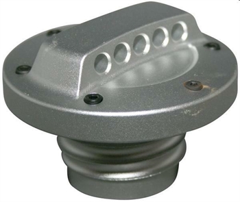TAPPO BENZINA ALLUMINIO PORSCHE 964 12/88-06/94, 993 10/93-09/97