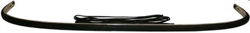 MODANATURA PARAURTI ANTERIORE PORSCHE 911S 08/68-07/73
