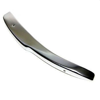 CANTONALE PARAURTI ANTERIORE SX PORSCHE 911 08/68-07/73