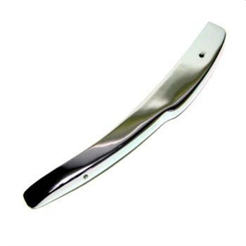 CANTONALE PARAURTI ANTERIORE DX PORSCHE 911 08/68-07/73