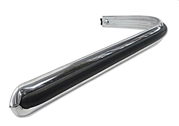 MODANATURA PARAURTI POSTERIORE PORSCHE 911 08/68-07/73