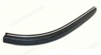 MODANATURA PARAURTI POSTERIORE PORSCHE 911S 08/68-07/73