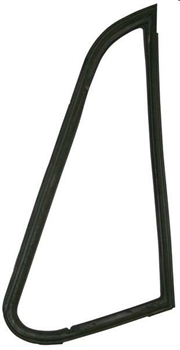 GUARNIZIONE TELAIO DEFLETTORE SX PORSCHE 911 COUPE' 01/63-07/67