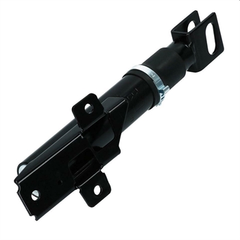 BUMPER SHOCK FRONT RIGHT 1303 CABRIO 08/74...(USA)