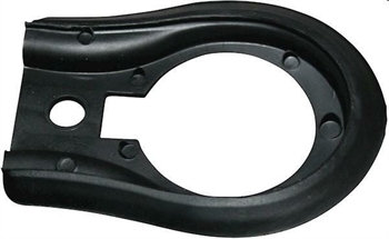 GUARNIZIONE MANIGLIA POSTERIORE PORSCHE 911 67-89, 959 86-91,