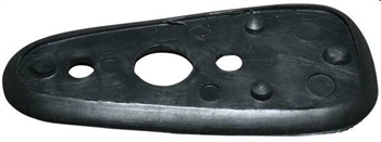 GUARNIZIONE SPECCHIO RETROVISORE PORSCHE 911 01/70-07/75