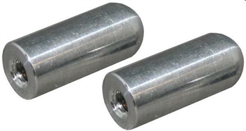 PERNI BLOCCAGGIO PORTA ALLUMINIO PORSCHE 964 12/88-06/94 (2)