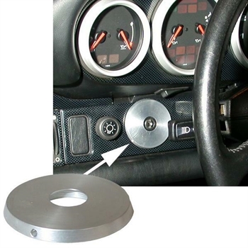 COVER CONTATTO CHIAVE PORSCHE 911 01/74-07/89, 964 12/88-06/94,