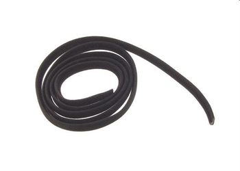 GUARNIZIONE ANTERIORE TETTO APRIBILE PORSCHE 911 01/63-07/89,