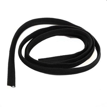 GUARNIZIONE POSTERIORE TETTO APRIBILE PORSCHE 911 01/63-07/89,