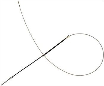 CAVO FRIZIONE PORSCHE 911 08/75-06/77 (TACHIMETRO MECCANICO)