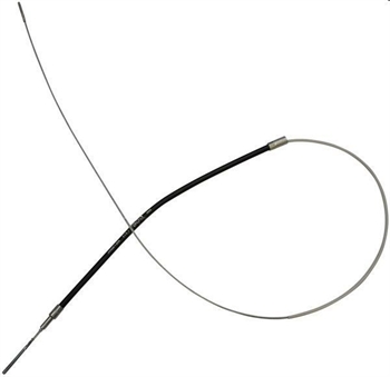 CAVO FRIZIONE PORSCHE 911 08/75-07/77 (TACHIMETRO ELETTRICO)
