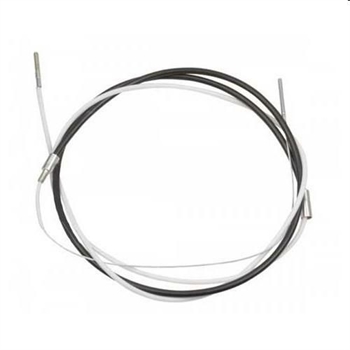 ACCELERATOR CABLE PORSCHE 914/4 69-76