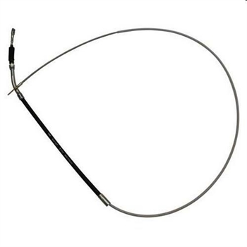 CAVO FRIZIONE PORSCHE 911 03/74-07/87