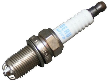CANDELA BERU M14x1.25 PORSCHE 996 9/97-8/05, BOXSTER 8/99-12/04,