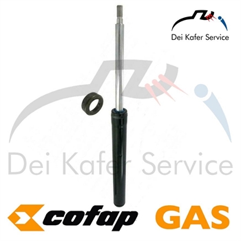 VW Käfer Vergaser Set EMPI-Brosal 40mm - Bekabo Classicparts