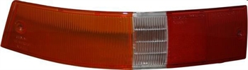 GEMMA FANALE POSTERIORE SX, EU, PORSCHE 911 63-68, 912 65-70