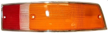 GEMMA FANALE POSTERIORE DX PORSCHE 911 8/68-7/72, 912 8/68-2/70