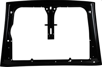 TELAIO INTERNO COFANO POSTERIORE PORSCHE 911 08/73-07/89