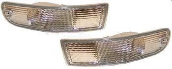 FRECCE ANTERIORI PORSCHE 993 10/93-09/97