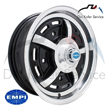 WHEEL TECNOMAGNESIO 5x205 5x15 ET+24