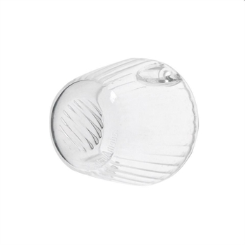 FRONT INDICATOR LENS CLEAR KG 63-69, TYPE3 ...69 TQ