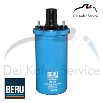 BOBINA BERU BLU 12V-en