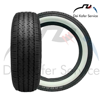 TYRE 155/80 R1582T CLASSIC RETRO'