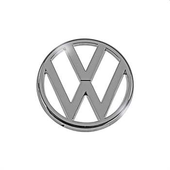 STEMMA ANTERIORE VOLKSWAGEN CROMATO T25 79-87 (DIAMETRO 95mm)