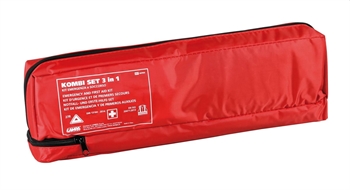 EMERGENZA SOCCORSO KIT