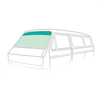 PARABREZZA VERDE SU VERDE T25 05/79-07/92