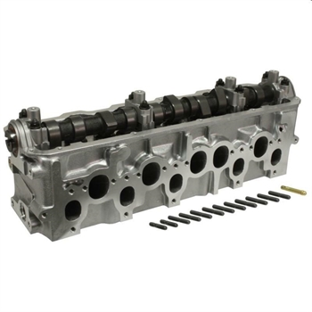 NUOVA TESTATA COMPLETA T4 2.4cc DIESEL 90/94