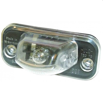 LUCE TARGA T4 9/1990-6/2003-en