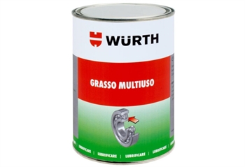 GRASSO MULTIUSO KG.1