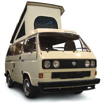 TELA T25 WESTFALIA  80/05-84  BEIGE