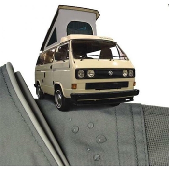 TELA T25 WESTFALIA  80/05-84  GRIGIO