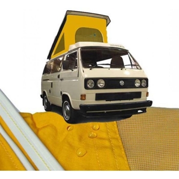 TELA T25 WESTFALIA  80/05-84 GIALLO