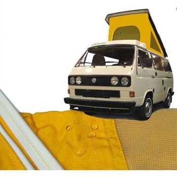 TELA T25 WESTFALIA 05-84/90 GIALLO TQ