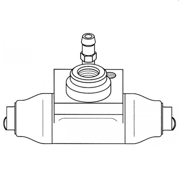 CILINDRETTO POSTERIORE IN GHISA GOLF I/II 17,46mm-en