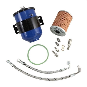 FILTRO OLIO FRAM FLAT4
