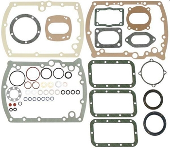 GUARNIZIONI BASAMENTO REINZ PORSCHE 356